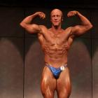 Robert  Clendenen - NPC Iron Mountain Championships 2010 - #1